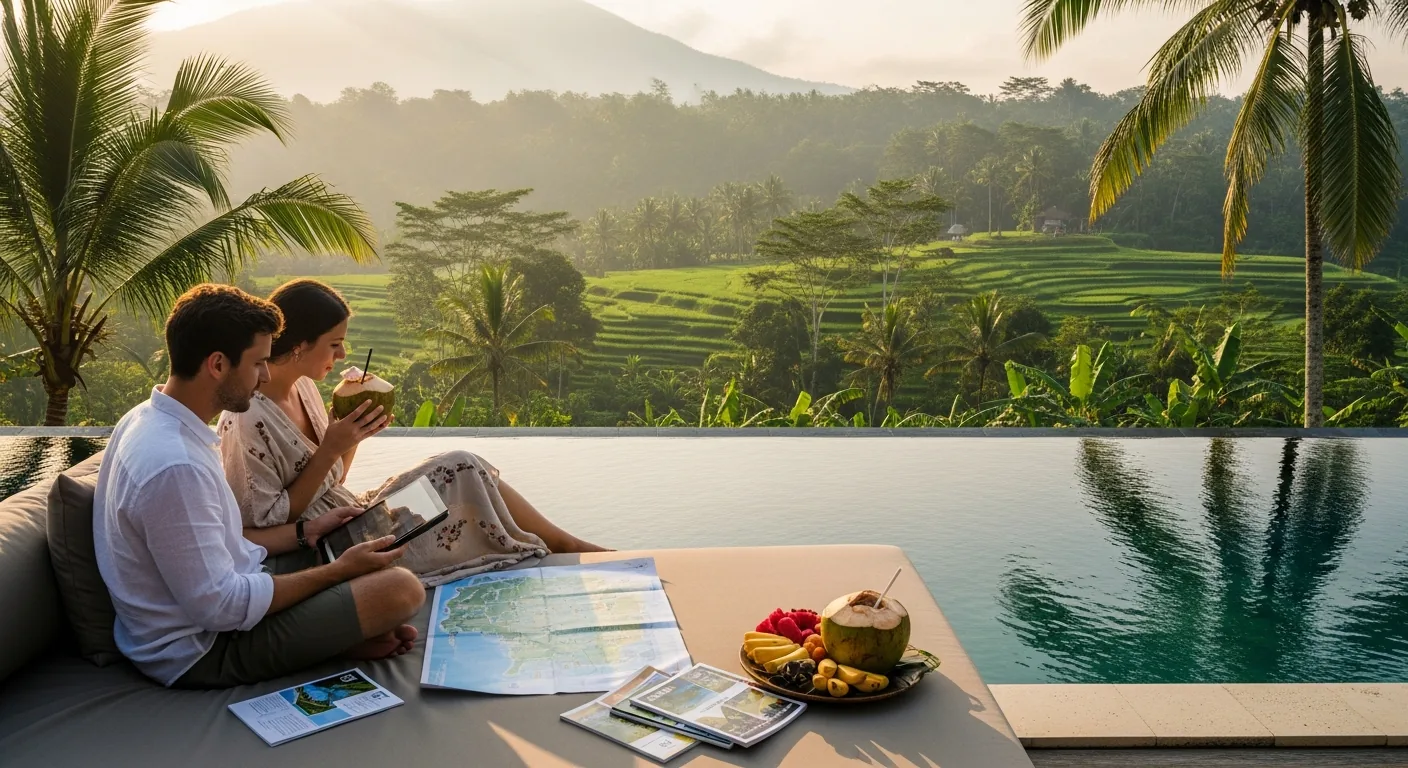 Bali Luxury Vacation Cost: Premium vs Ultra-Luxury Comparison